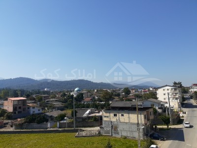 نمایی از روستای خیرسر - 1399/07/23