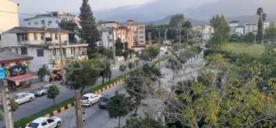 بلوار خیریان نوشهر آپارتمان بلوار - 1401/07/10