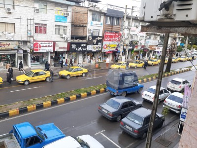 فردوسی شمالی نوشهر - 1399/09/29