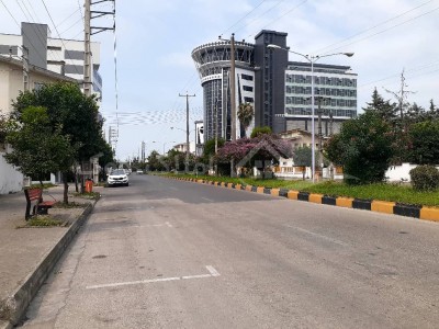 بلوار خیریان همافران نوشهر - 1400/04/22