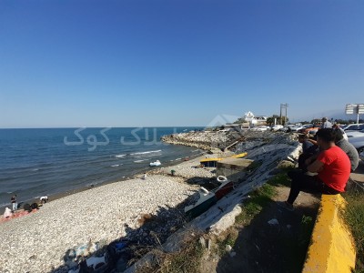 ساحل کپورچال نوشهر - 1399/07/26