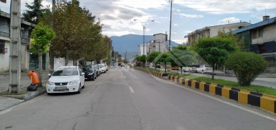 بلوار شهید خیریان - 1399/08/20
