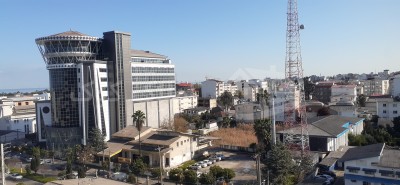 بلوار خیریان نوشهر - 1402/09/29